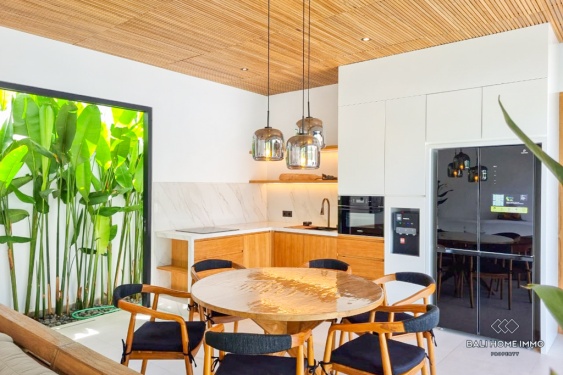 Image 10 from Vila 2 Kamar Menawan Dijual Hak Sewa di Sanur, Bali