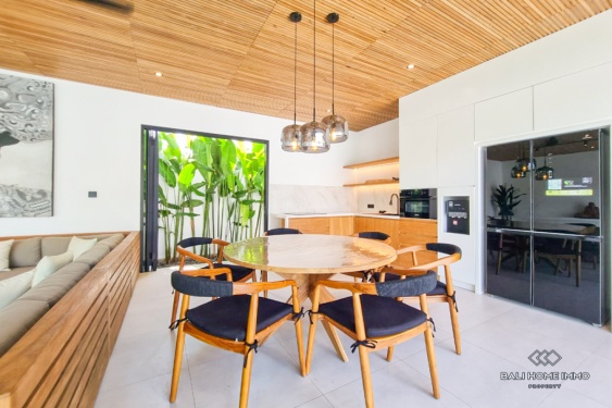 Image 9 from Vila 2 Kamar Menawan Dijual Hak Sewa di Sanur, Bali