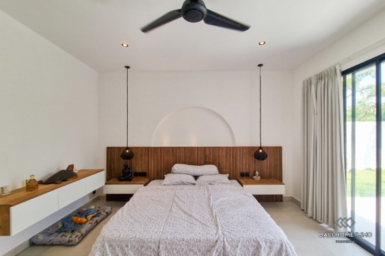 Image 16 from Vila 2 Kamar Menawan Dijual Hak Sewa di Sanur, Bali