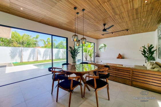 Image 6 from Vila 2 Kamar Menawan Dijual Hak Sewa di Sanur, Bali