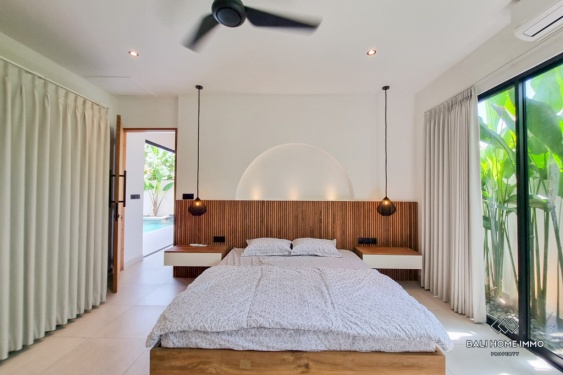 Image 13 from Vila 2 Kamar Menawan Dijual Hak Sewa di Sanur, Bali