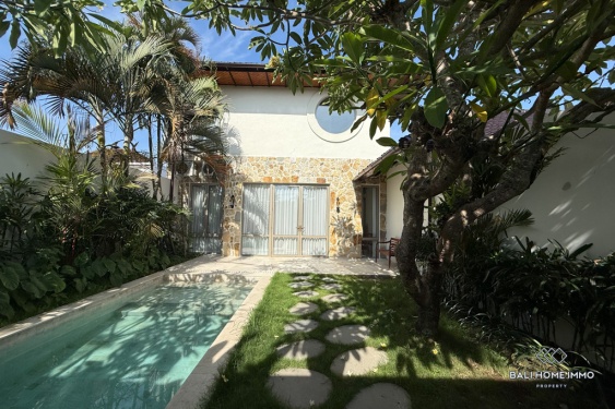 Image 1 from Charming 2 Bedroom Villa for Sale Leasehold in Bali Sanur