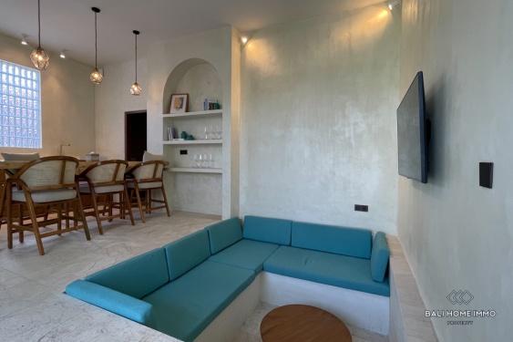 Image 2 from Charming 2 Bedroom Villa for Sale Leasehold in Bali Sanur