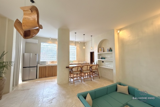 Image 3 from Charming 2 Bedroom Villa for Sale Leasehold in Bali Sanur