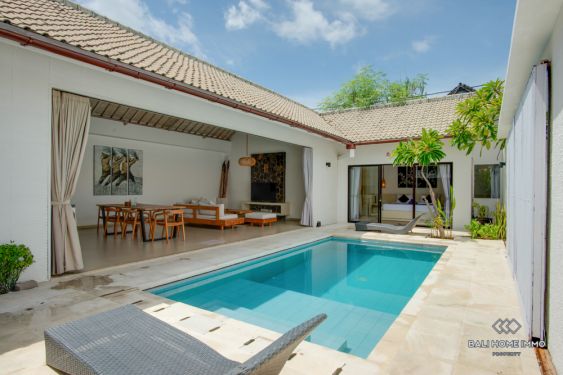 Image 3 from Charmante Villa de 2 Chambres à Vendre en Bail à Bali Seminyak