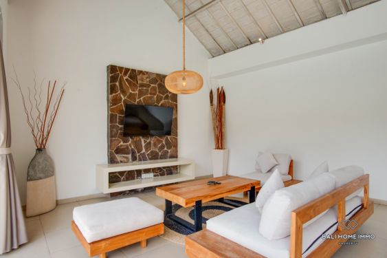 Image 2 from Villa 2 Kamar Tidur Menawan Dijual Leasehold di Bali Seminyak