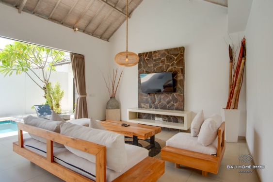 Image 3 from Charmante Villa de 2 Chambres à Vendre en Bail à Bali Seminyak