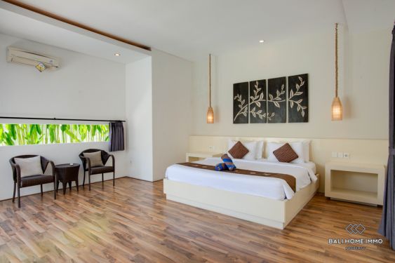 Image 1 from Charming 2 Bedroom Villa for Sale Leasehold in Bali Seminyak