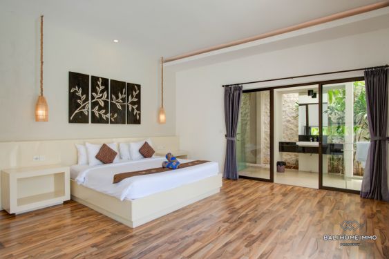 Image 11 from Charming 2 Bedroom Villa for Sale Leasehold in Bali Seminyak