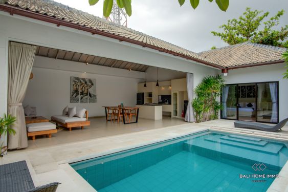Image 18 from Charming 2 Bedroom Villa for Sale Leasehold in Bali Seminyak