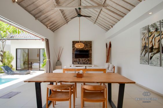 Image 2 from Charmante Villa de 2 Chambres à Vendre en Bail à Bali Seminyak