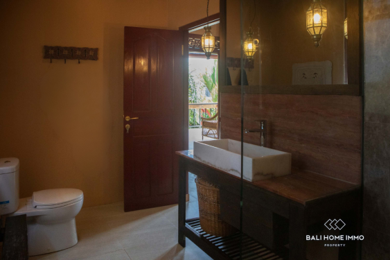 Image 16 from VILLA 2 KAMAR YANG MENAWAN UNTUK DIJUAL LEASEHOLD DI BALI UBUD
