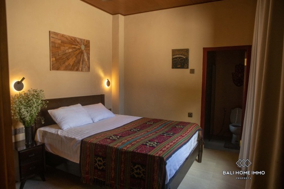 Image 14 from VILLA 2 KAMAR YANG MENAWAN UNTUK DIJUAL LEASEHOLD DI BALI UBUD