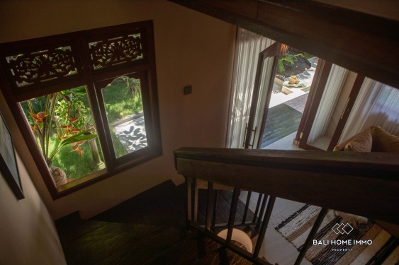 Image 9 from VILLA 2 KAMAR YANG MENAWAN UNTUK DIJUAL LEASEHOLD DI BALI UBUD