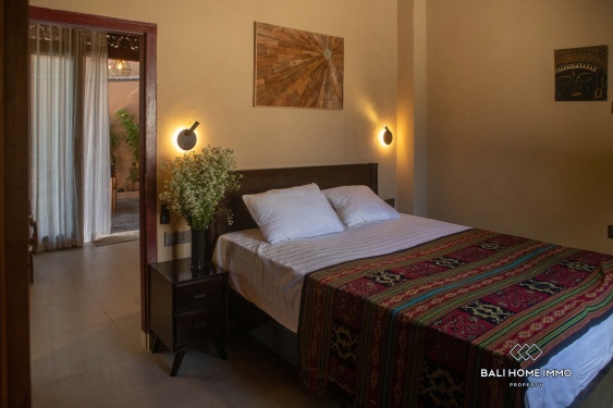 Image 15 from VILLA 2 KAMAR YANG MENAWAN UNTUK DIJUAL LEASEHOLD DI BALI UBUD