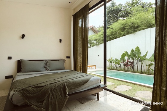 Image 13 from Charmante villa de 2 chambres à vendre en bail emphytéotique à Ungasan, Bali