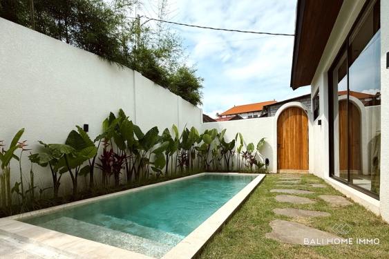 Image 3 from Charmante villa de 2 chambres à vendre en bail emphytéotique à Ungasan, Bali