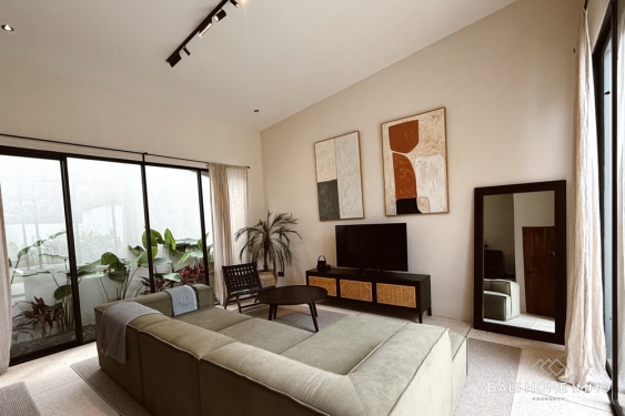 Image 6 from Charmante villa de 2 chambres à vendre en bail emphytéotique à Ungasan, Bali