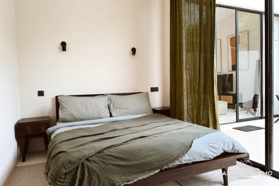 Image 12 from Charmante villa de 2 chambres à vendre en bail emphytéotique à Ungasan, Bali