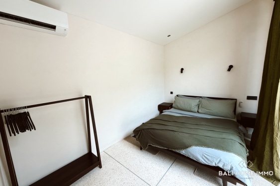 Image 16 from Charmante villa de 2 chambres à vendre en bail emphytéotique à Ungasan, Bali