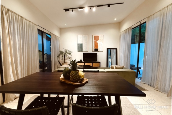 Image 10 from Charmante villa de 2 chambres à vendre en bail emphytéotique à Ungasan, Bali