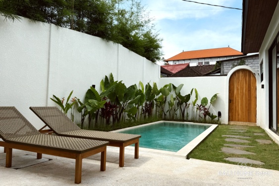 Image 2 from Charmante villa de 2 chambres à vendre en bail emphytéotique à Ungasan, Bali