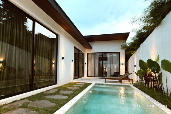 Image 1 from Charmante villa de 2 chambres à vendre en bail emphytéotique à Ungasan, Bali