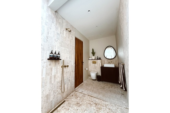 Image 17 from Charmante villa de 2 chambres à vendre en bail emphytéotique à Ungasan, Bali