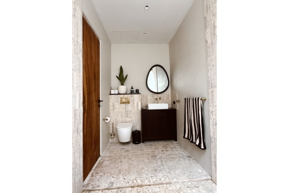 Image 17 from Charmante villa de 2 chambres à vendre en bail emphytéotique à Ungasan, Bali