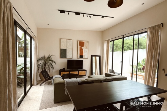 Image 8 from Charmante villa de 2 chambres à vendre en bail emphytéotique à Ungasan, Bali