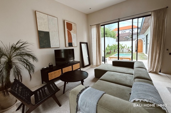 Image 5 from Charmante villa de 2 chambres à vendre en bail emphytéotique à Ungasan, Bali