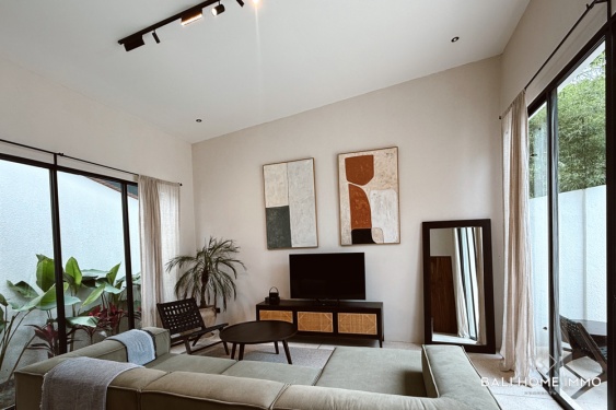 Image 7 from Charmante villa de 2 chambres à vendre en bail emphytéotique à Ungasan, Bali