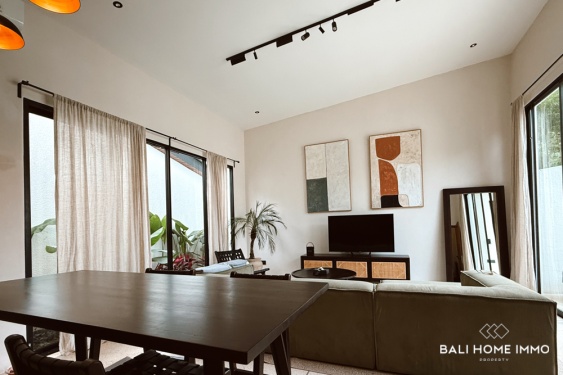 Image 10 from Charmante villa de 2 chambres à vendre en bail emphytéotique à Ungasan, Bali