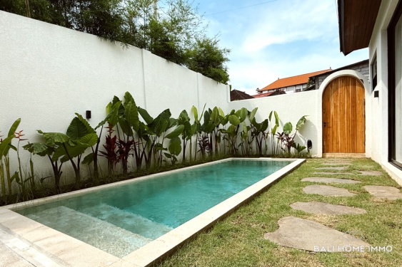 Image 4 from Charmante villa de 2 chambres à vendre en bail emphytéotique à Ungasan, Bali