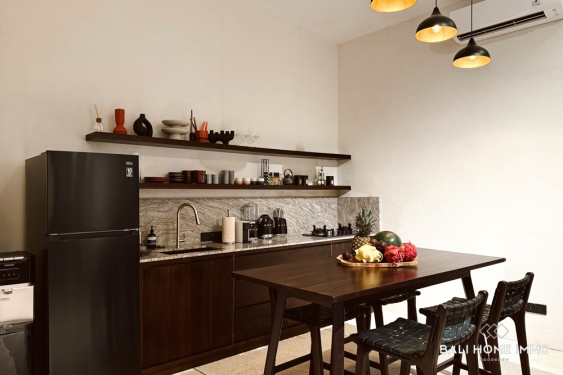 Image 11 from Charmante villa de 2 chambres à vendre en bail emphytéotique à Ungasan, Bali