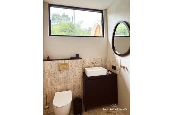 Image 19 from Charmante villa de 2 chambres à vendre en bail emphytéotique à Ungasan, Bali