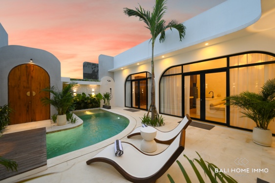 CHARMING 2 BEDROOM VILLA FOR SALE LEASEHOLD IN BINGIN