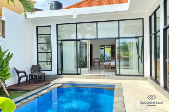 Charmante villa de 2 chambres à louer à l'année à Bali Babakan