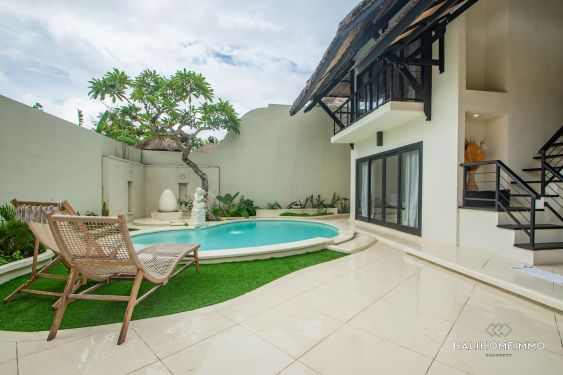 Image 2 from Charming 2 Bedroom Villa for Yearly Rental in Bali Seminyak