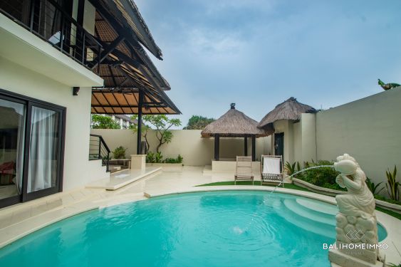 Image 1 from Charmante villa de 2 chambres à louer à l'année à Bali Seminyak