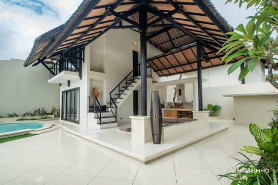 Image 2 from Charming 2 Bedroom Villa for Yearly Rental in Bali Seminyak