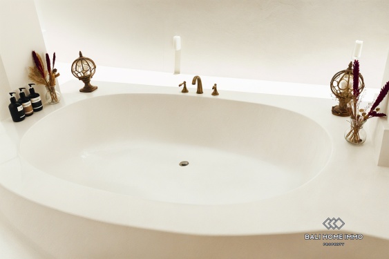 Image 20 from Vila 2 Kamar Tidur yang Menawan Disewakan Tahunan di Bali Seminyak