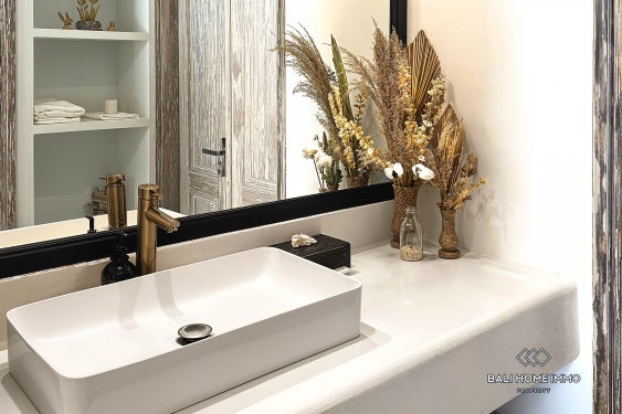 Image 18 from Vila 2 Kamar Tidur yang Menawan Disewakan Tahunan di Bali Seminyak