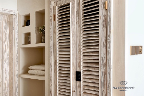 Image 15 from Vila 2 Kamar Tidur yang Menawan Disewakan Tahunan di Bali Seminyak