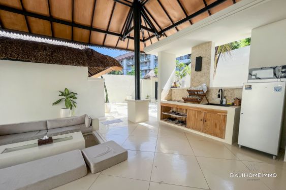 Image 7 from Charming 2 Bedroom Villa for Yearly Rental in Bali Seminyak
