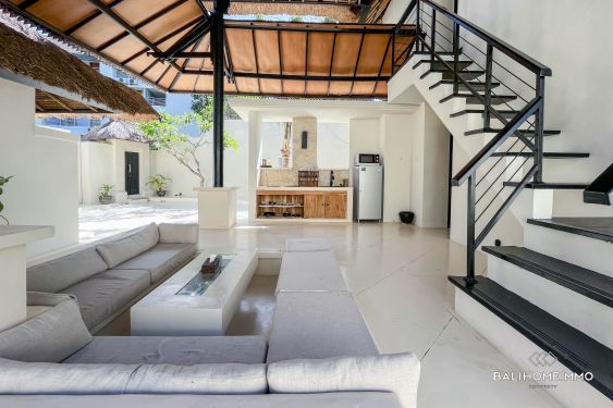 Image 2 from Charmante villa de 2 chambres à louer à l'année à Bali Seminyak