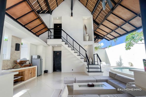 Image 6 from Charming 2 Bedroom Villa for Yearly Rental in Bali Seminyak