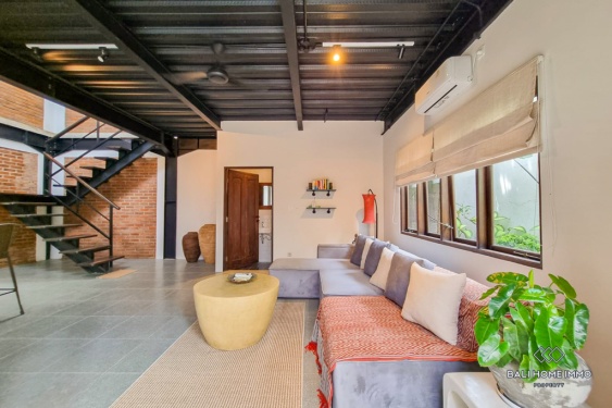 Image 4 from Charmante villa de 2 chambres à louer à l'année à Bali Umalas