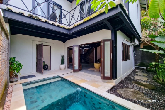 Image 1 from Charmante villa de 2 chambres à louer à l'année à Bali Umalas