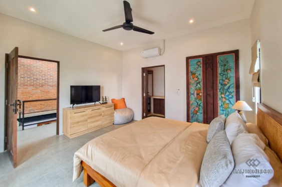 Image 15 from Charmante villa de 2 chambres à louer à l'année à Bali Umalas